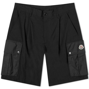 Moncler Cargo Shorts 2B000-12-549P5-999