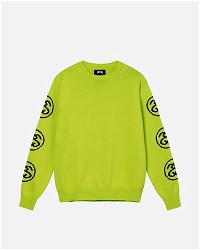 SS-Link Sweater