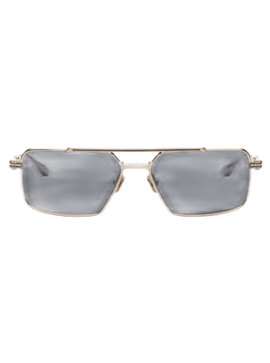 Garavani V Rectangular Frame Sunglasses