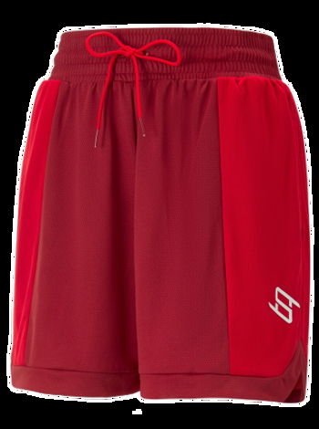 Puma STEWIE x RUBY x Basketball Shorts 622227_01