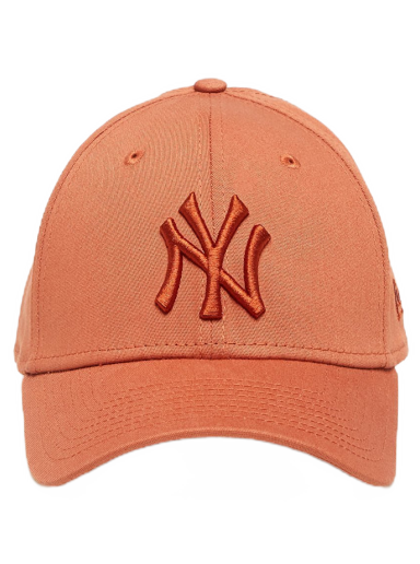 New York Yankees League Essential 39Thirty Fitted Cap
