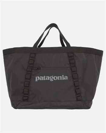Patagonia Hole 61L Gear Tote Bag 49276 BLK