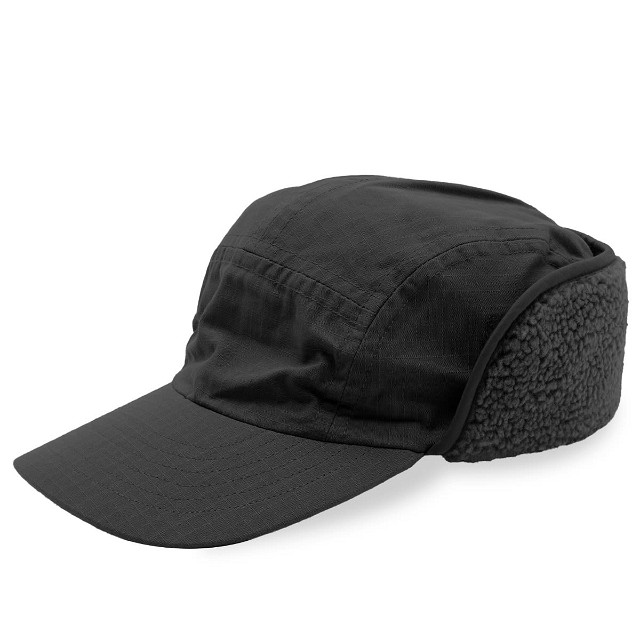NYCO Flap Cap