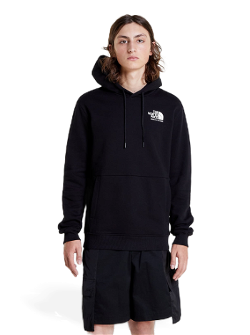 The North Face Coordinates Hoodie NF0A7X2GJK31