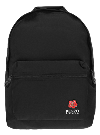 KENZO Crest Backpack FD65SA463F26 99