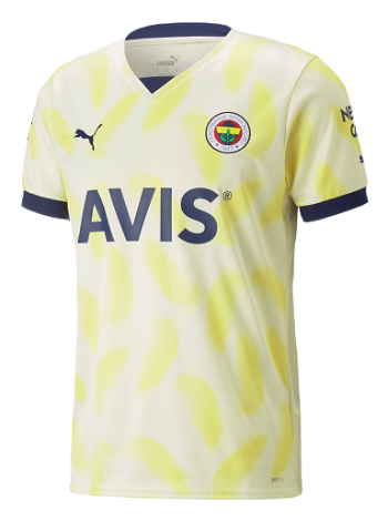 Puma Fenerbahçe S.K. 22/23 Replica 769082_04