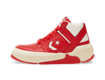 Converse Weapon Cx Mid "University Red" 172355C