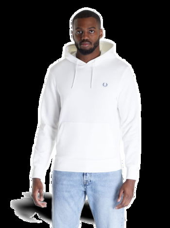 Fred Perry Laurel Wreath Hooded Sweatshirt M4624 129