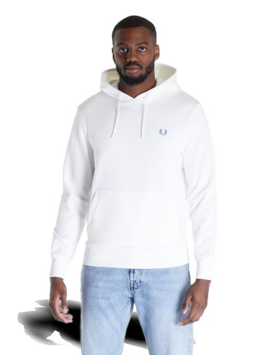 Laurel Wreath Hooded Sweatshirt