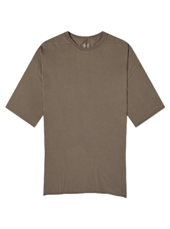 Rick Owens DRKSHDW Tommy T-Shirt DU02C5259-RN-34