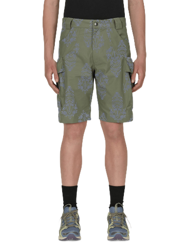 Tatio 3D Pocket Shorts