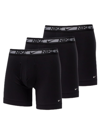 Nike Underwear Boxer Brief 3Pack KE1153 UB1