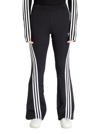 Flared Track Pant