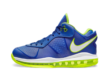 Nike Lebron VII V/2 Low QS DN1581 400
