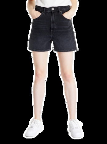 Tommy Hilfiger Mom Denim Shorts DW0DW15599 1BZ