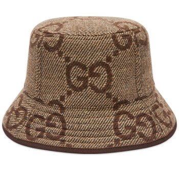 Gucci GG Coat Bucket Hat 778869-4HA7C-2064
