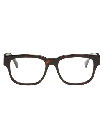 Gucci Square Glasses GG1303O-002