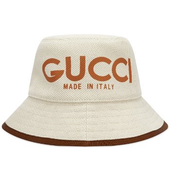 Gucci Arnaud Bucket Hat 777372-4HA7Y-9464