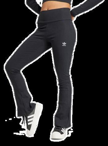 adidas Originals Essentials Rib Flared Pants II8056