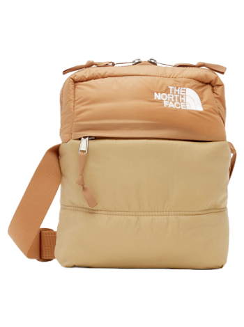 The North Face Nuptse Shoulder Bag NF0A81BV