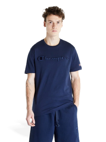 Champion Crewneck T-Shirt 218490 CHA BS538