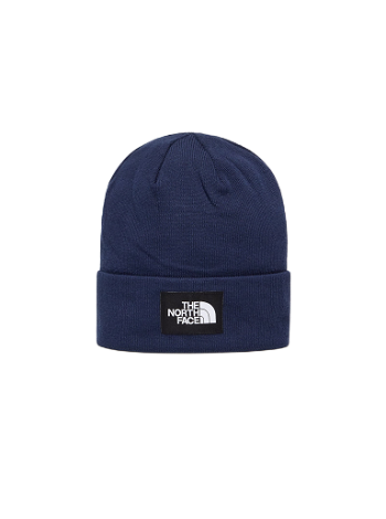 The North Face Dock Worker Recycled Beanie NF0A3FNT8K2