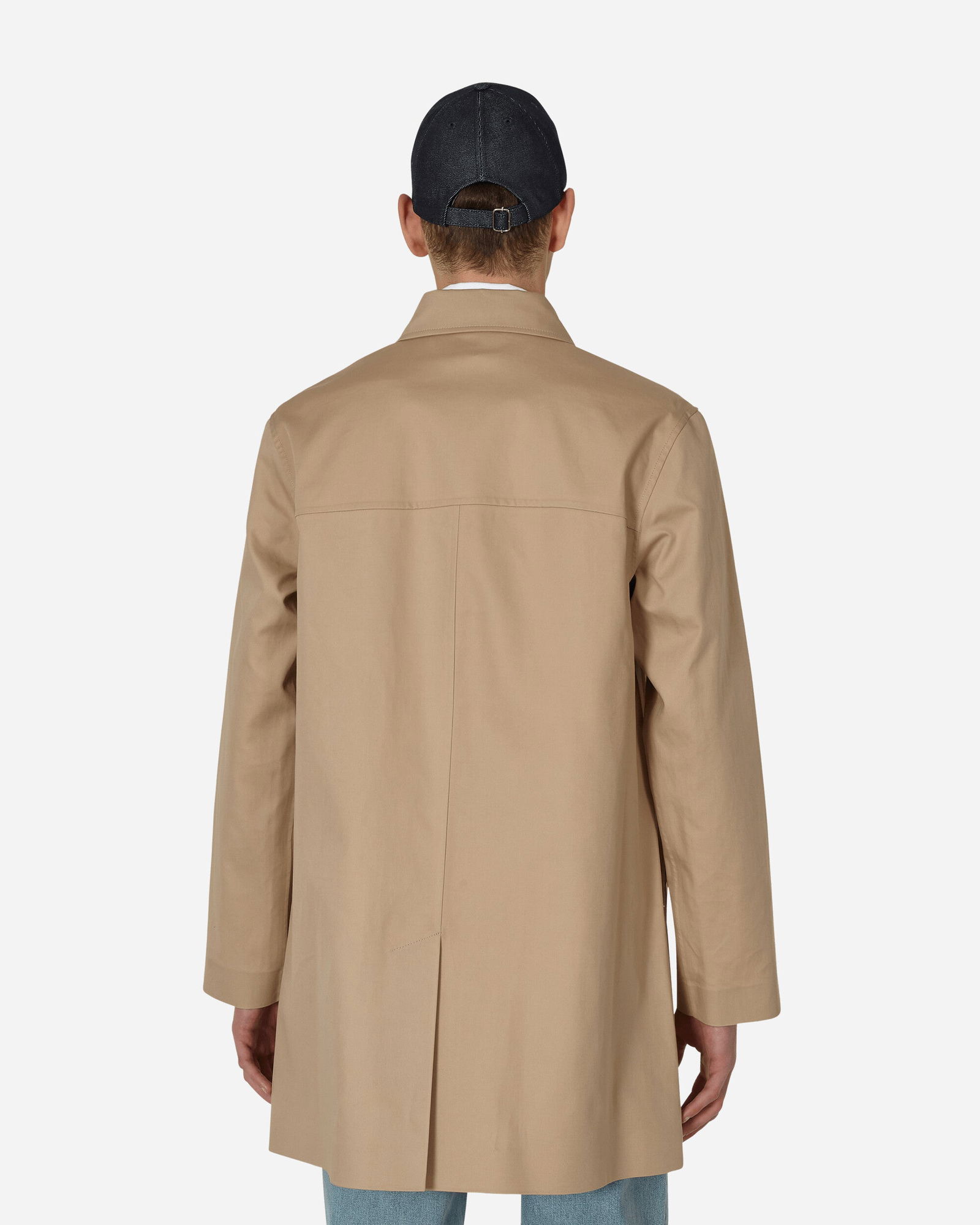 manteau judith apc