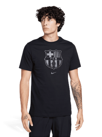 Nike FC Barcelona Crest DJ1306-010