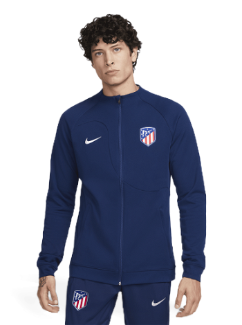 Nike Atlético Madrid Academy DV5043-492