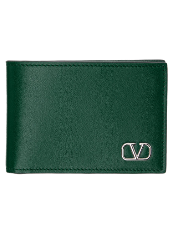 Valentino Garavani Mini VLogo Wallet 2Y2P0T56LMV