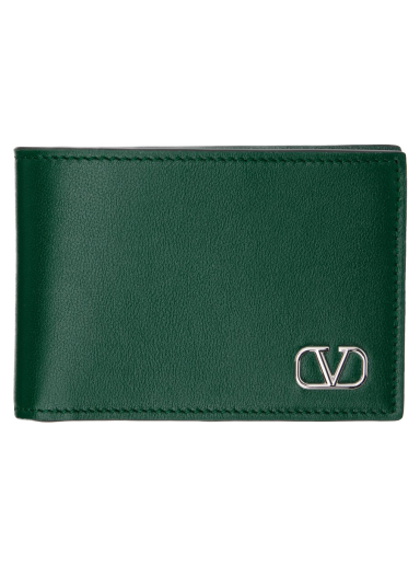 Garavani Mini VLogo Wallet