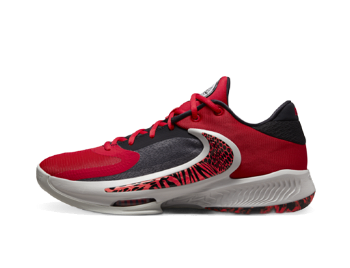 Nike Zoom Freak 4 “University Red" DJ6149-600
