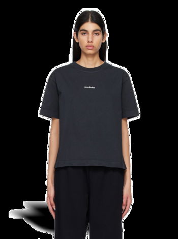 Acne Studios Printed T-Shirt AL0135-