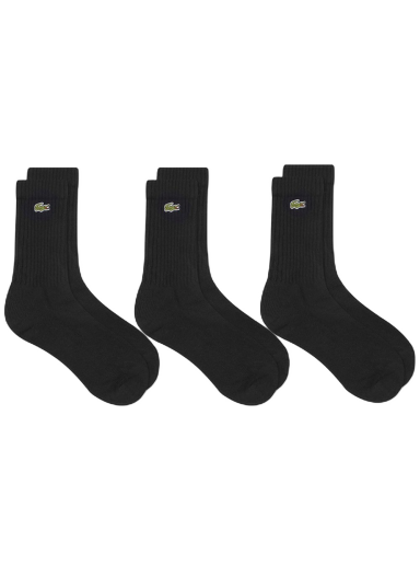 Classic Sock - 3 Pack