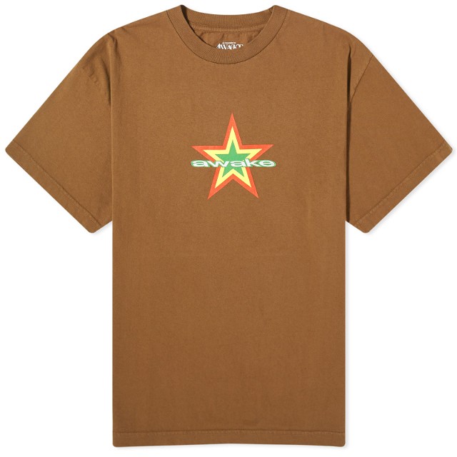 Star Logo T-Shirt