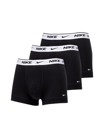 Nike Everyday Cotton Stretch Trunk 3-Pack 0000KE1008-859