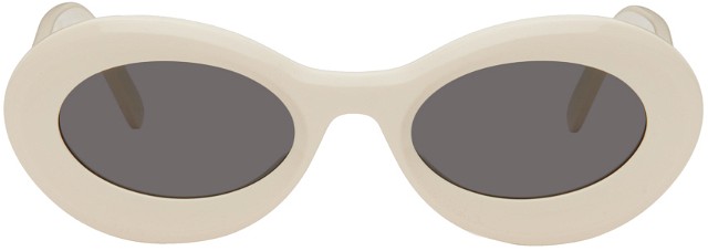 Off-White Loop Sunglasses