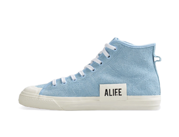 adidas Originals ALIFE x Nizza Hi "Clear Sky" GW5325
