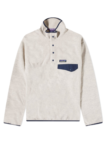 Patagonia Synchilla Snap-T Pullover Fleece 25450-OAT