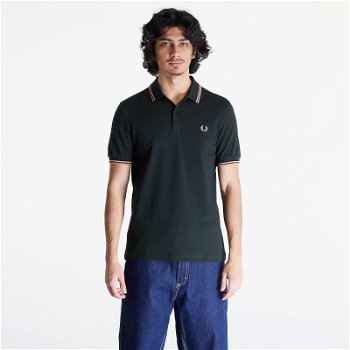 Fred Perry Twin Tipped Polo Tee M3600 U94