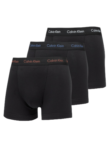Cotton Stretch Boxer 3-Pack