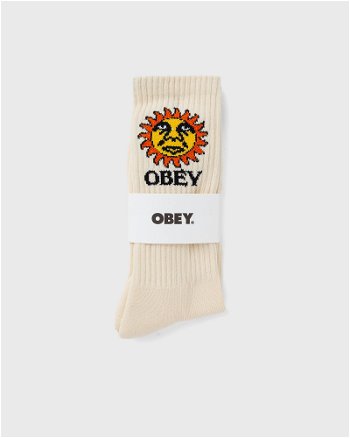 OBEY Sunshine Socks 100260181-UBL