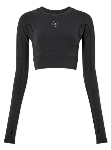 by Stella McCartney TST Crop Top