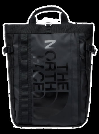 The North Face Basecamp Tote Backpack NF0A3KX2KX7