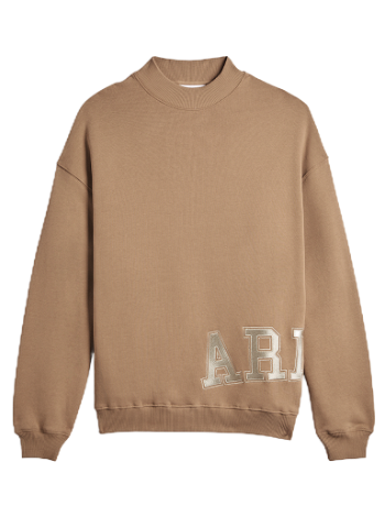 AXEL ARIGATO Tilt Oversized Sweatshirt A1418001
