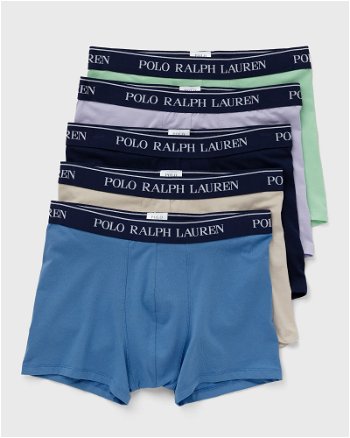 Polo by Ralph Lauren CLASSIC TRUNK-5 PACK 714864292008