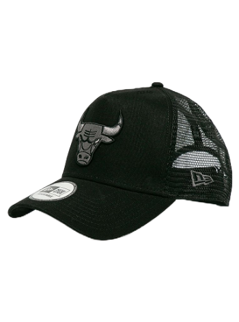 New Era NBA Chicago Bulls Trucker Cap 12523913