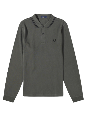 Fred Perry Twin Tipped Polo Tee M3636-638