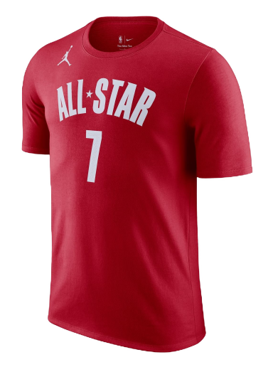 NBA All-Star Kevin Durant