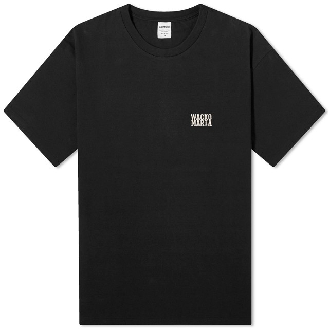 Tim Lehi Crew Neck T-Shirt